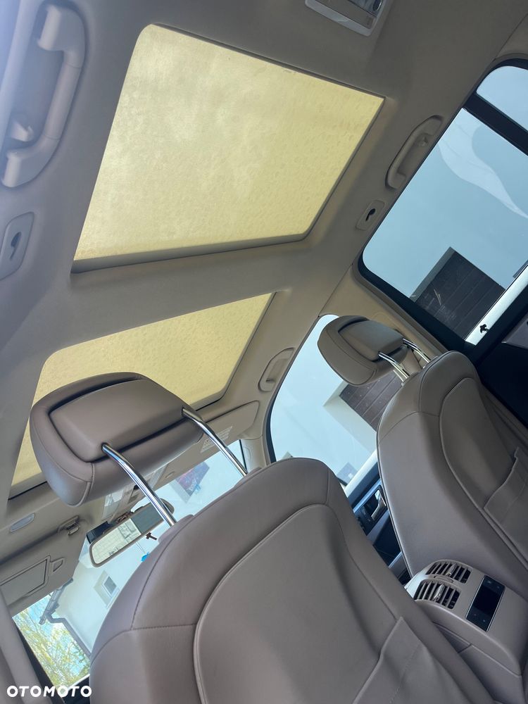 Mercedes-Benz GLK 350 CDI DPF 4Matic 7G-TRONIC - 12