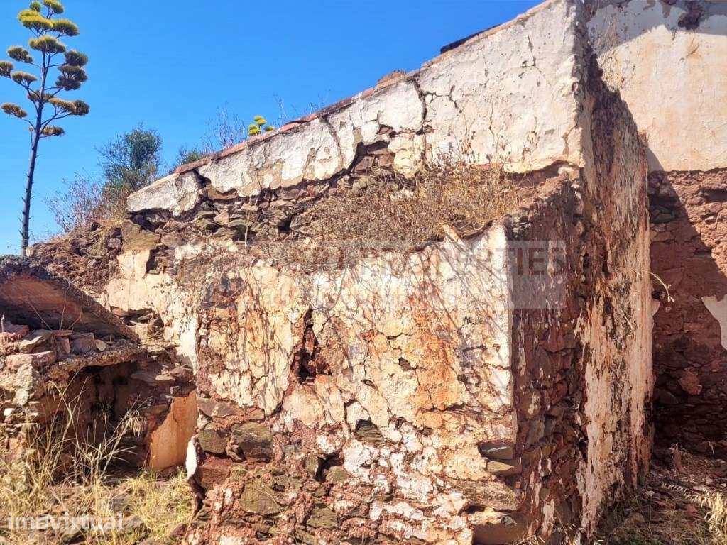 Terreno Misto em Vila Nova de Cacela - Grande imagem: 3/8