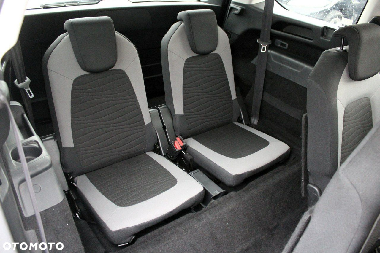 Citroën C4 Grand Picasso 1.6 THP Intensive S&S EAT6 - 10