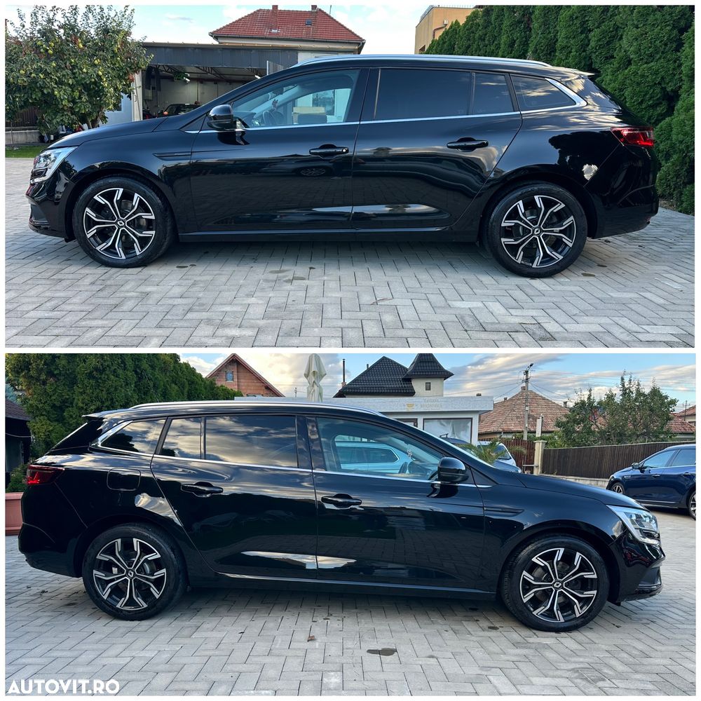 Renault Megane 2016 photo 3
