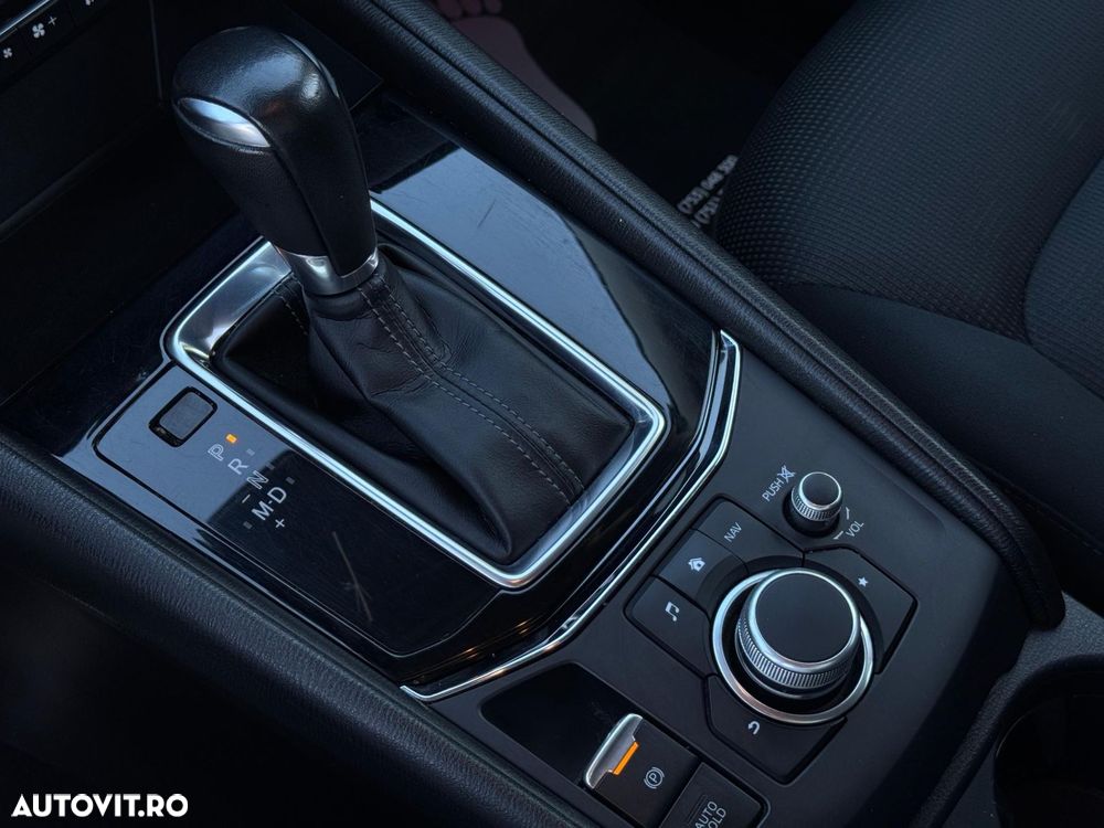 Mazda CX-5 - 16