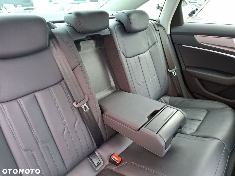 Audi A6 Limousine - 16