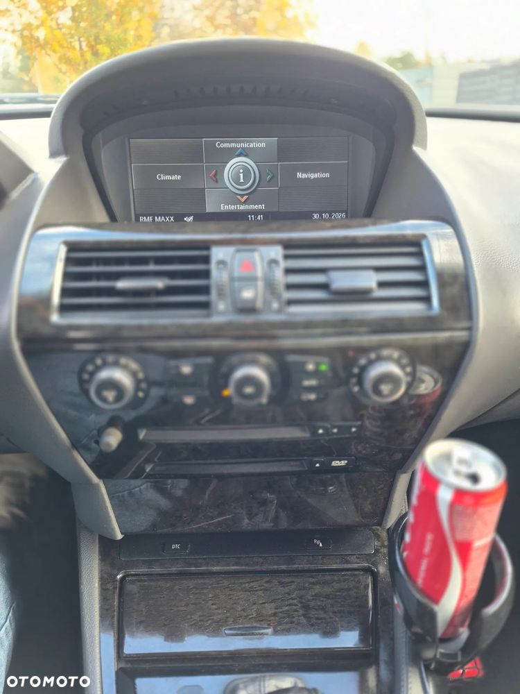 BMW Seria 6 - 26