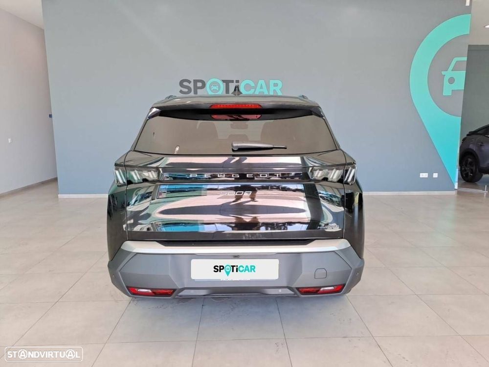 Peugeot 5008 1.2 Hybrid Allure e-DCS6 - 7