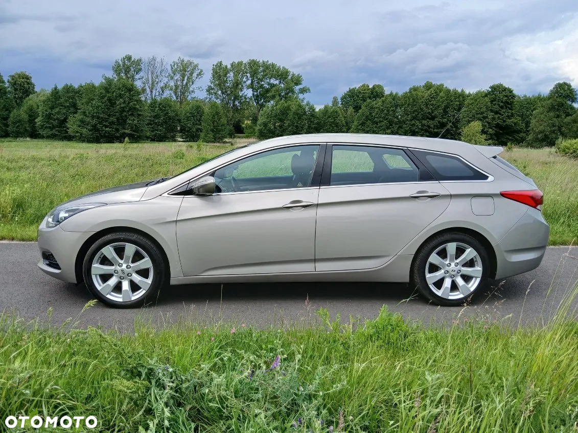 Hyundai i40 - 2