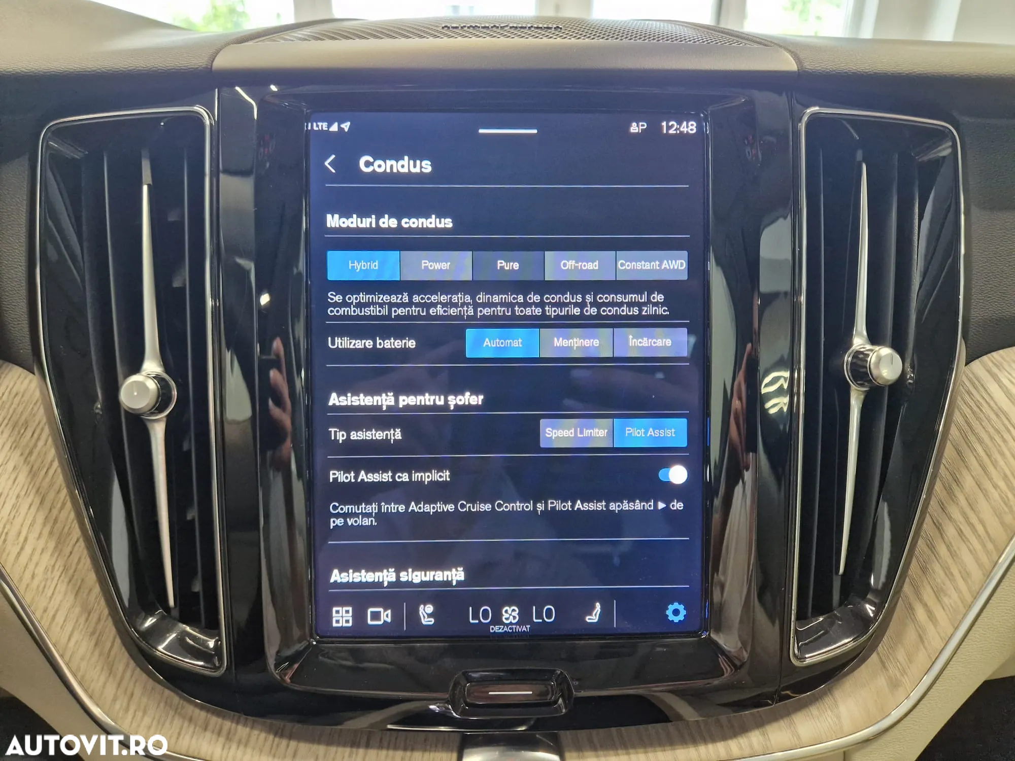 Volvo XC 60 T6 AWD Recharge Geartronic Inscription - 29