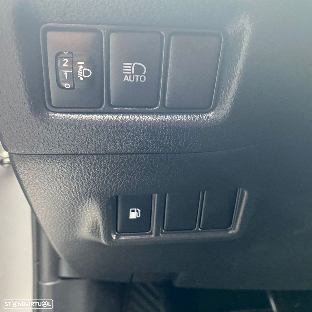 Toyota C-HR 1.8 HSD Comfort+P.Style - 23