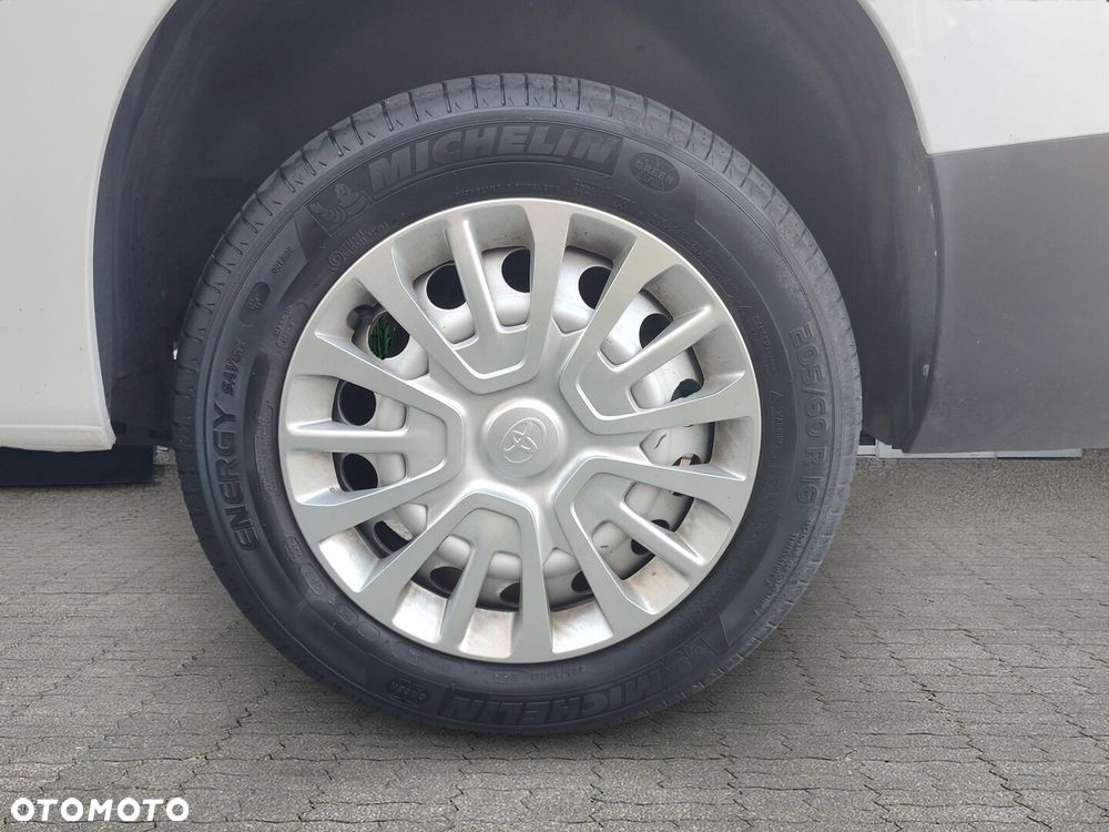 Toyota PROACE CITY - 22