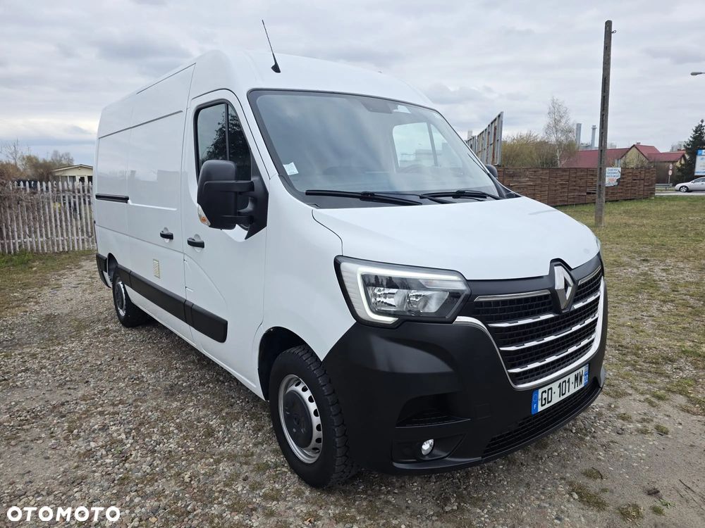 Renault Master L2H2 - 5
