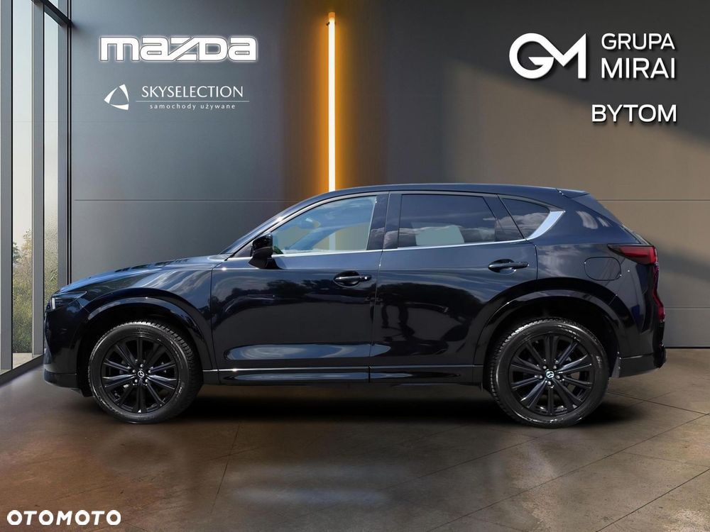 Mazda CX-5 2.0 Homura 2WD - 3