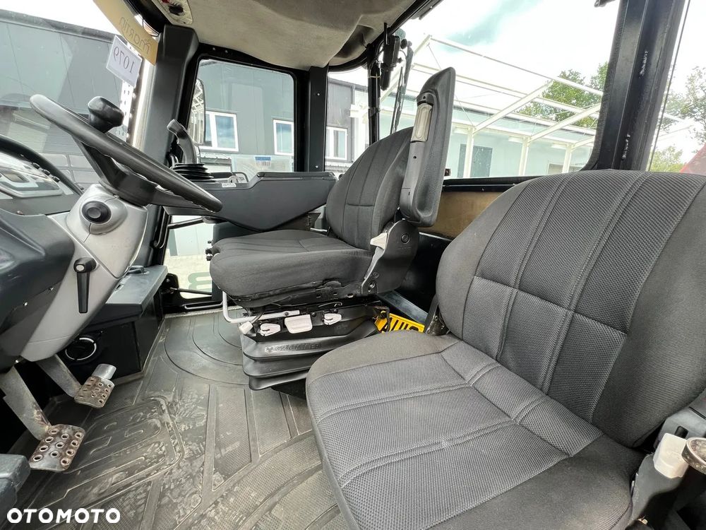 JCB Fastrac 3200 Xtra - 9