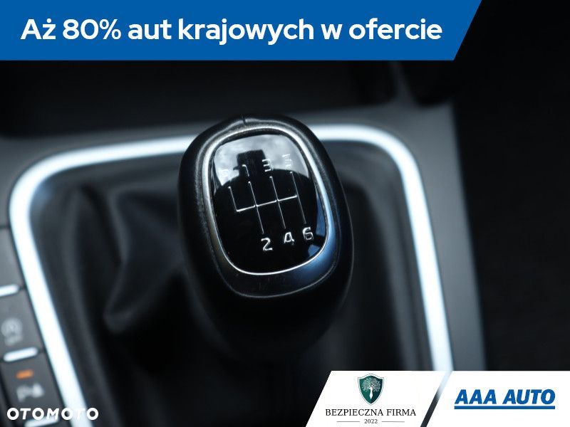 Kia Ceed - 22