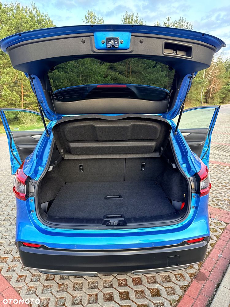 Nissan Qashqai 1.3 DIG-T N-Connecta - 6