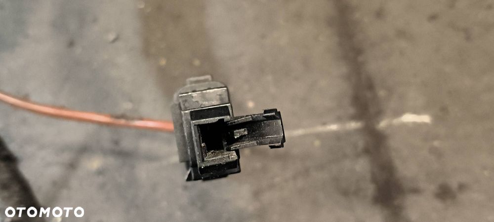 HAK HOLOWNICZY AUDI A4 B9 8W0800491M - 7