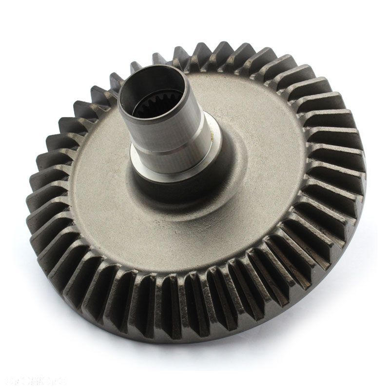 Kolo Talerzowe Dyfra Tyl Honda Trx 420 650 680 41431-HN8-000 - 1