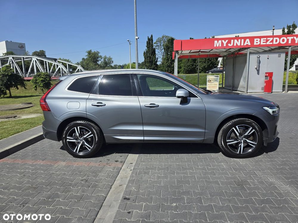 Volvo XC 60 D3 SCR R-Design - 5