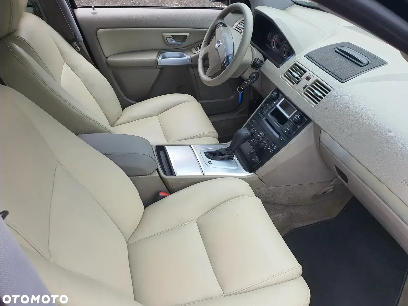 Volvo XC 90 2.9 T6 Executive - 3