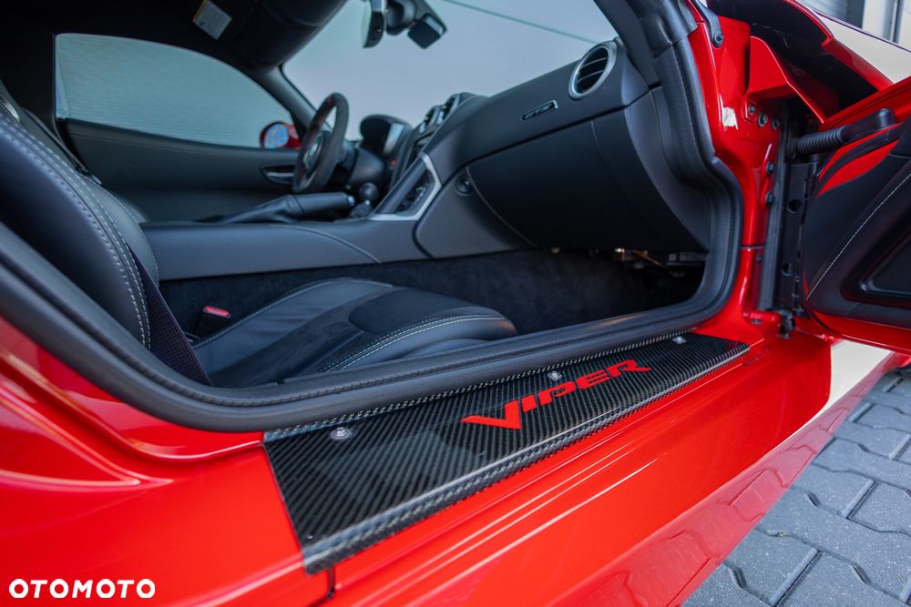 Dodge Viper - 26