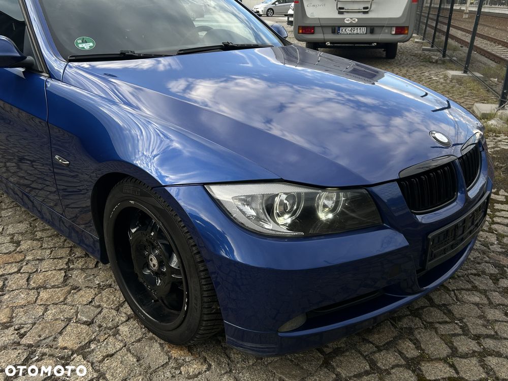 BMW Seria 3 - 31