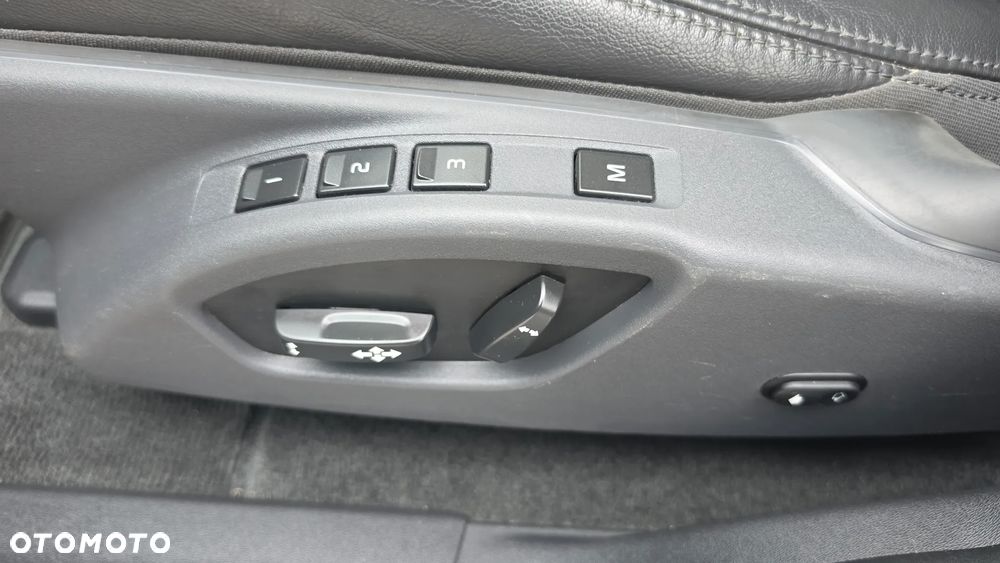 Volvo XC 60 D4 Summum - 23