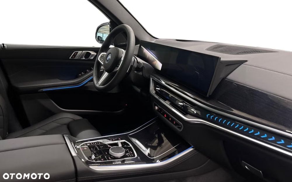BMW X5 xDrive50e PHEV M Sport sport - 6