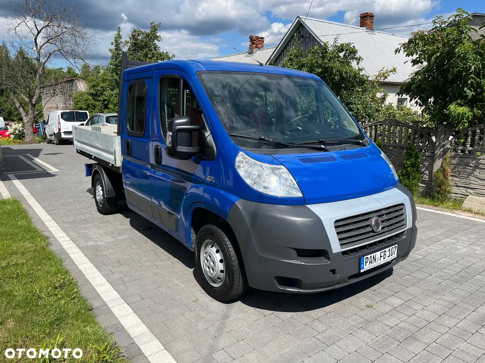 Fiat Ducato - 1