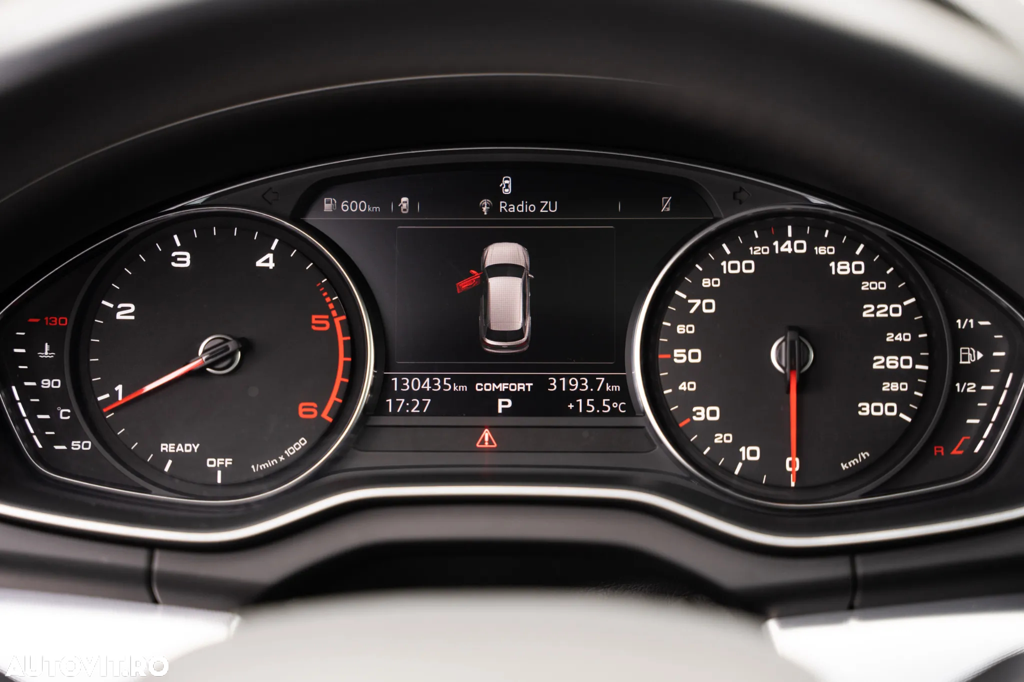 Audi Q5 2.0 TDI Quattro S tronic Design - 16