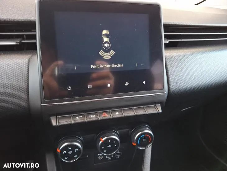 Renault Clio BLUE dCi 100 BUSINESS EDITION - 20