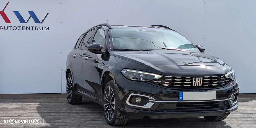 Fiat Tipo Station Wagon 1.0 GSE T3 City Life - 2