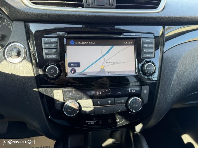 Nissan Qashqai - 12