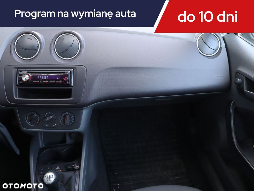 Seat Ibiza - 10