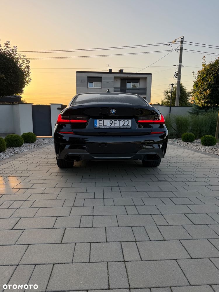 BMW Seria 3 - 10