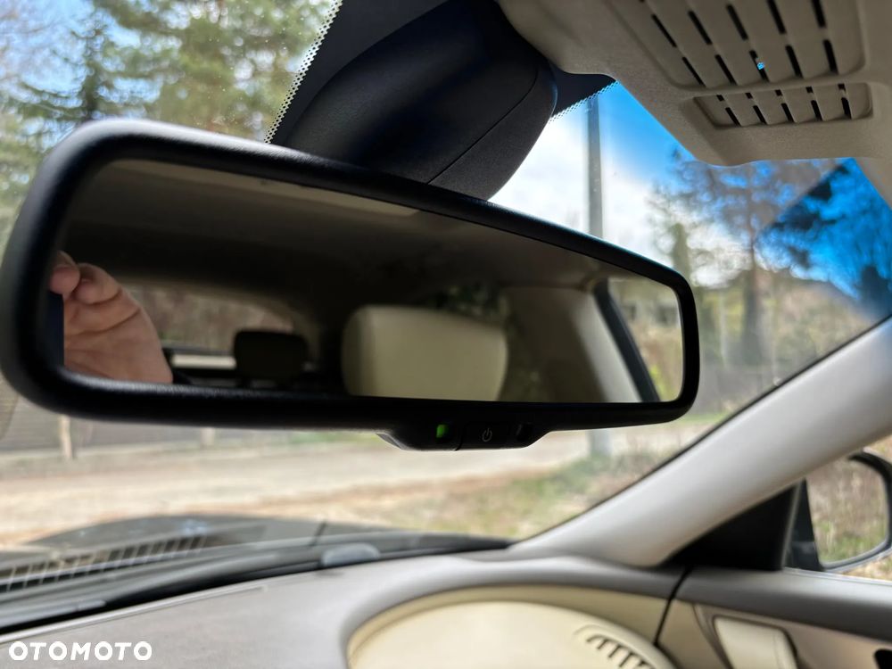 Infiniti FX FX30d S Premium - 25