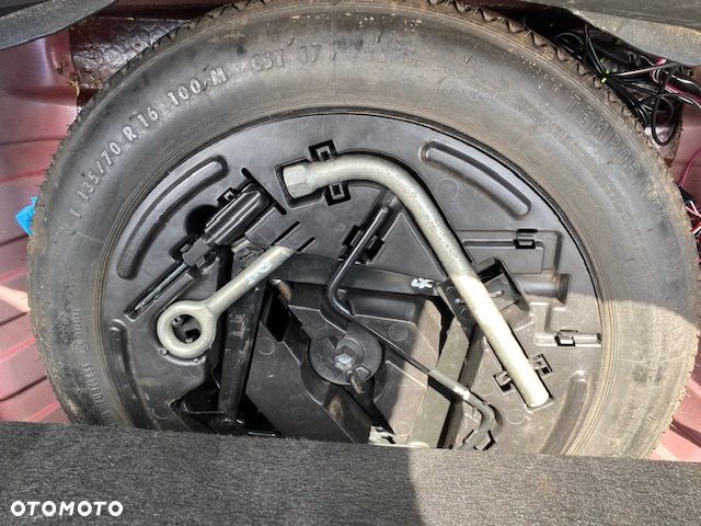 Alfa Romeo Giulietta 1.4 TB Distinctive - 25