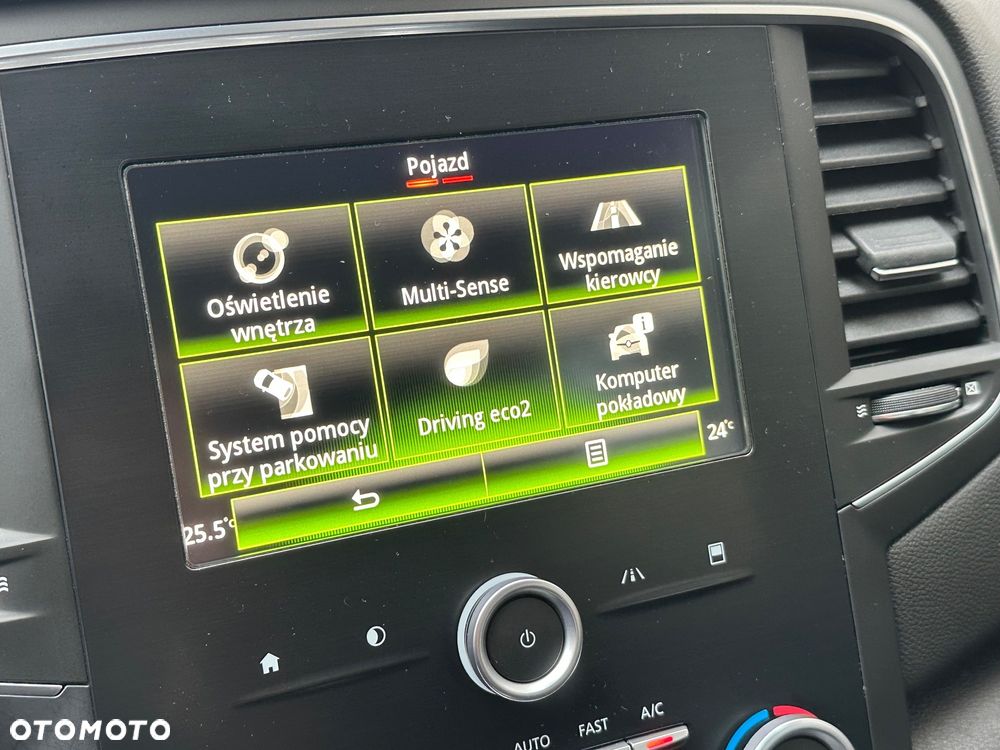 Renault Megane 1.2 Energy TCe Intens - 34