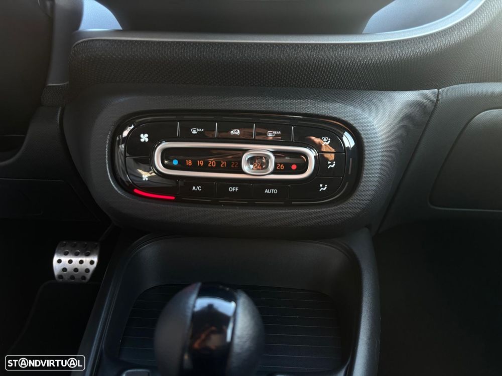 Smart ForTwo Coupé EQ passion - 13