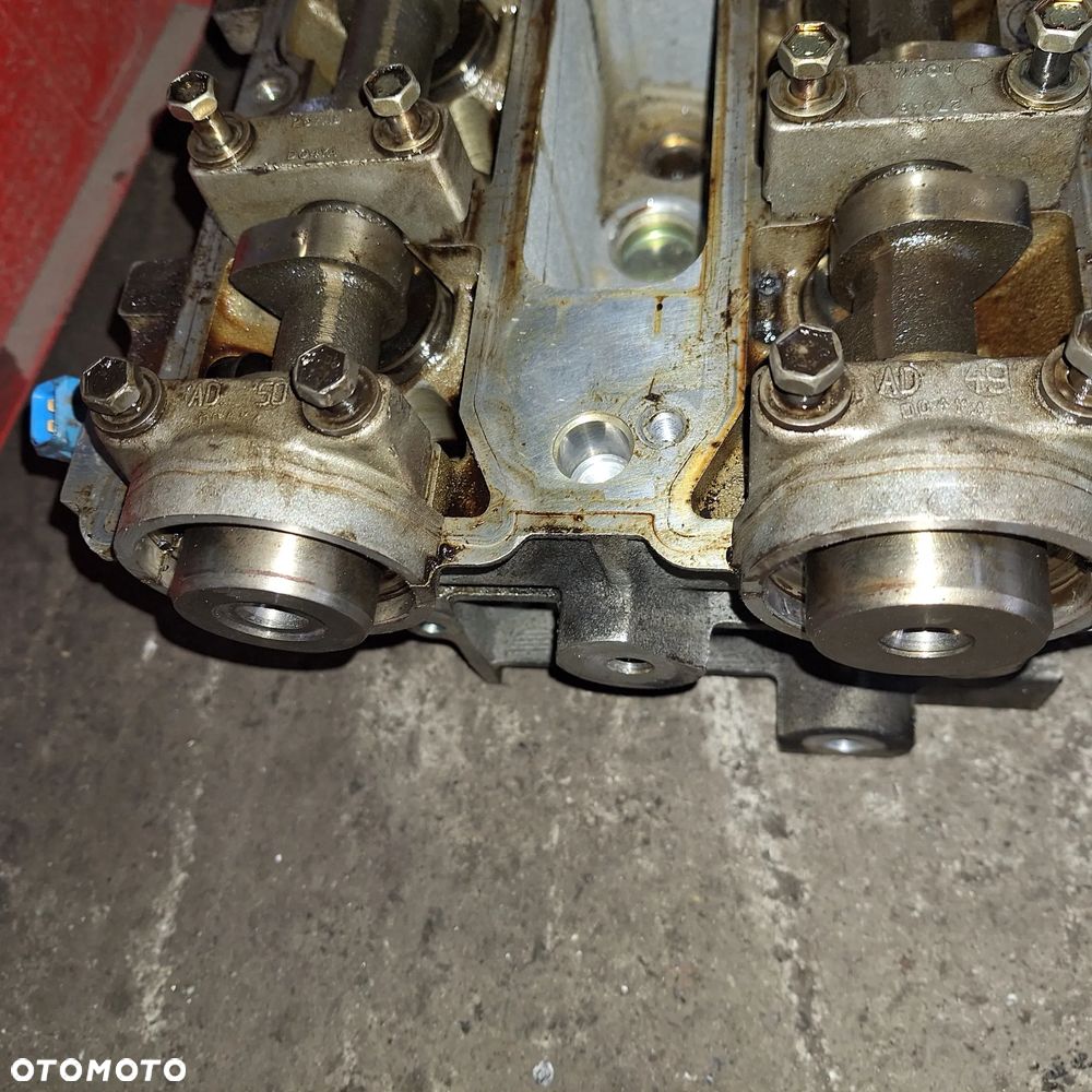 GLOWICA FOCUK MK2 C-MAX 1.6 16V 4M5G 60 90XB - 4