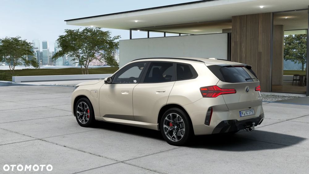 BMW X3 30e xDrive - 2