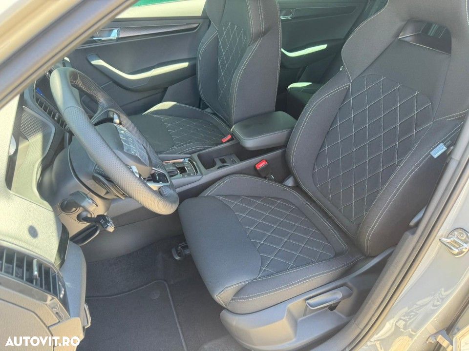 Skoda Karoq - 15