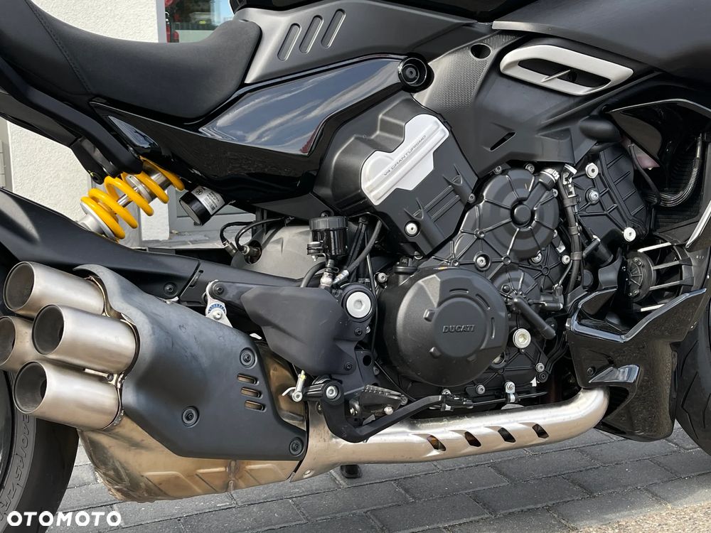 Ducati Diavel - 9