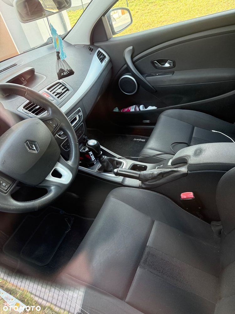 Renault Megane 1.6 16V Authentique - 7