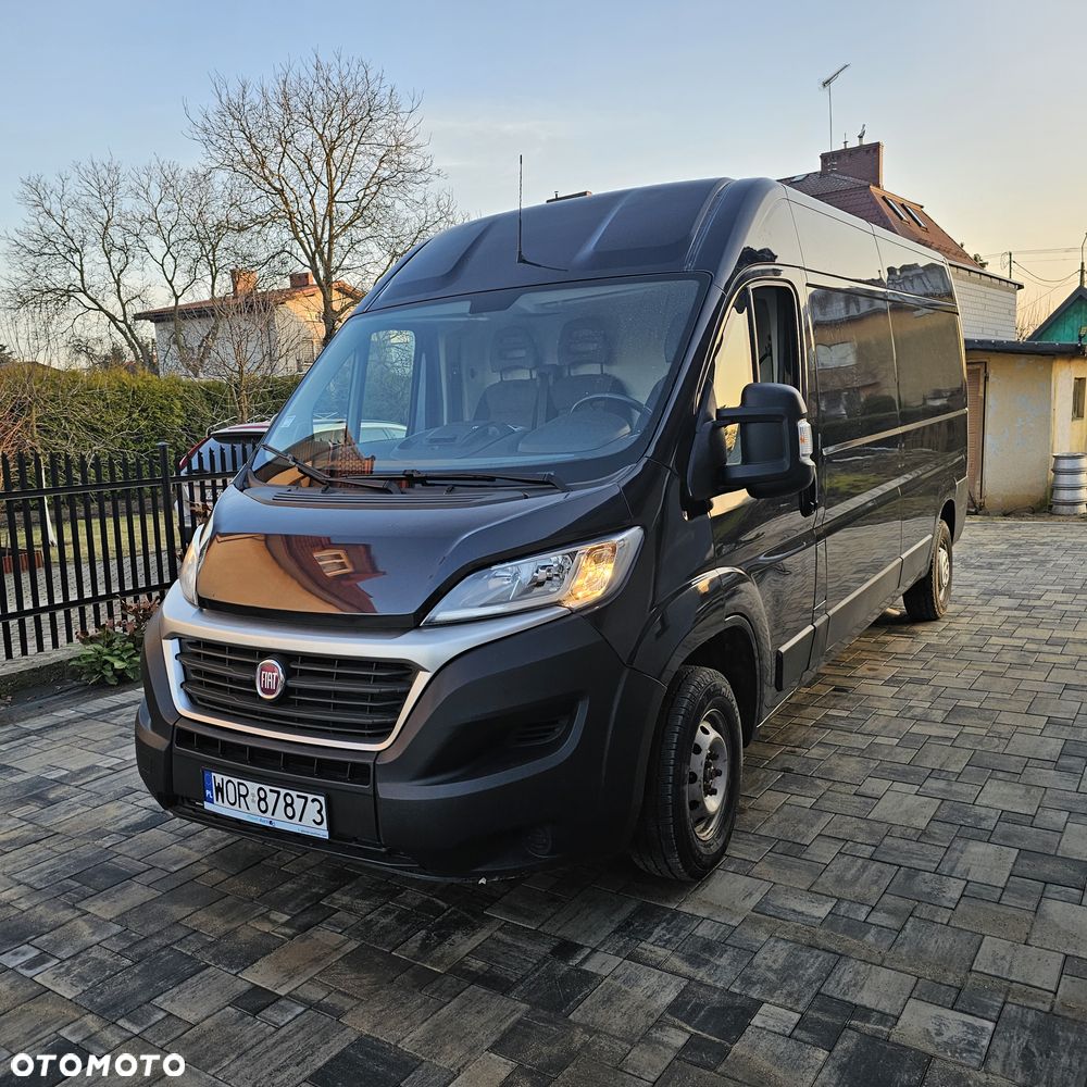 Fiat Ducato - 1