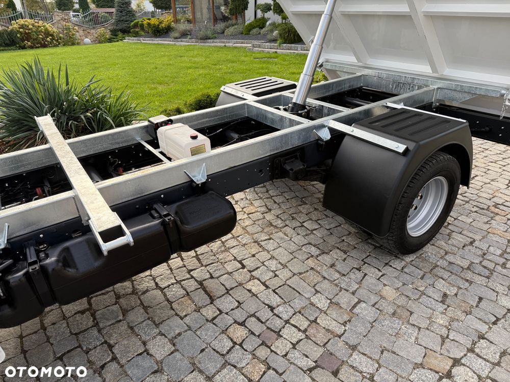 Iveco Daily 70C17 35C15 kat.B DMC3500kg ! - 26