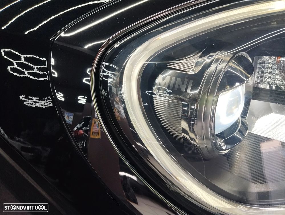 MINI Countryman Cooper SE ALL4 Auto - 9