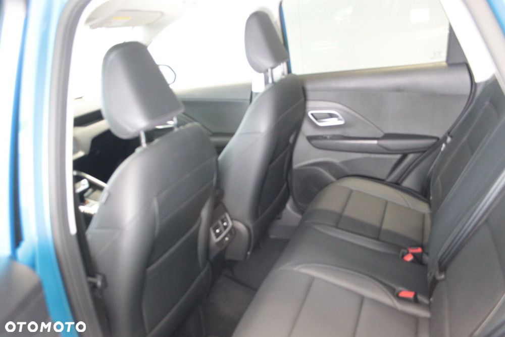 MG ZS Hybrid+ - 38