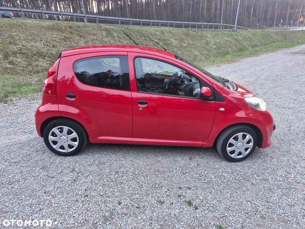 Peugeot 107 70 Petit Filou - 18