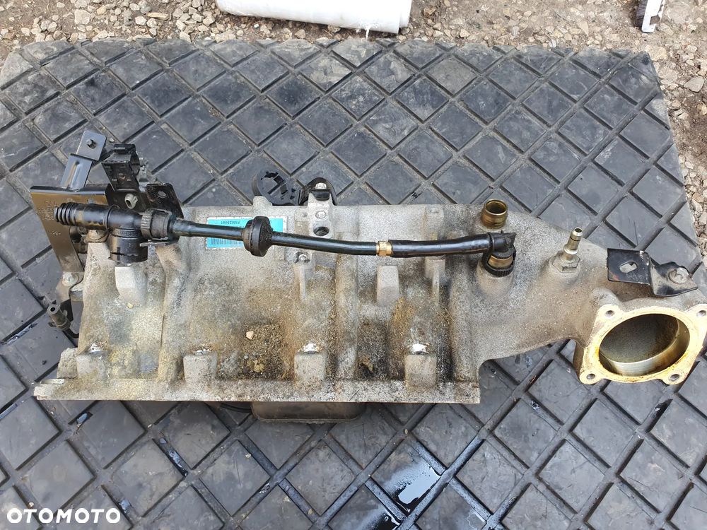 KOLEKTOR SSĄCY OPEL ASTRA J 1.6 TURBO A16LET 55564546 - 3