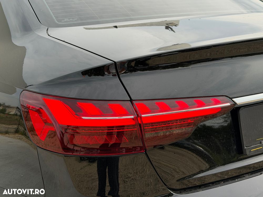 Audi A4 Limuzina 35 TFSI S tronic MHEV Advanced - 7