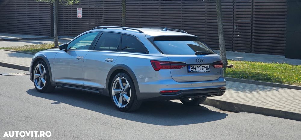 Audi A6 Allroad 55 TDI tiptronic - 3