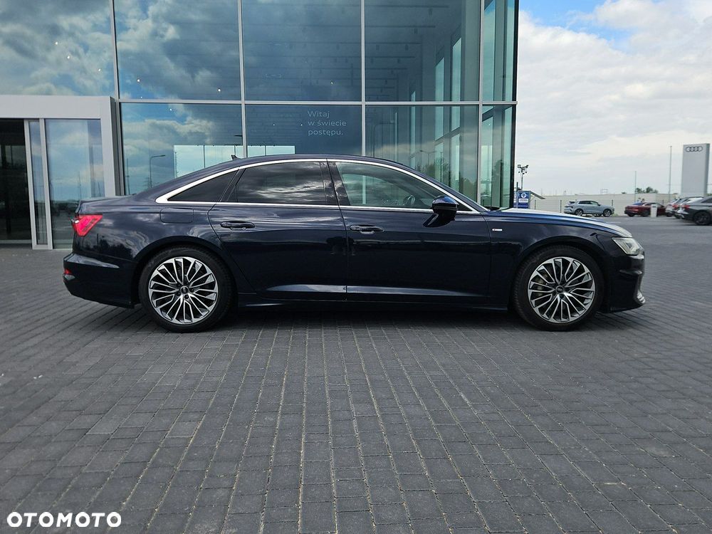 Audi A6 Limousine - 7